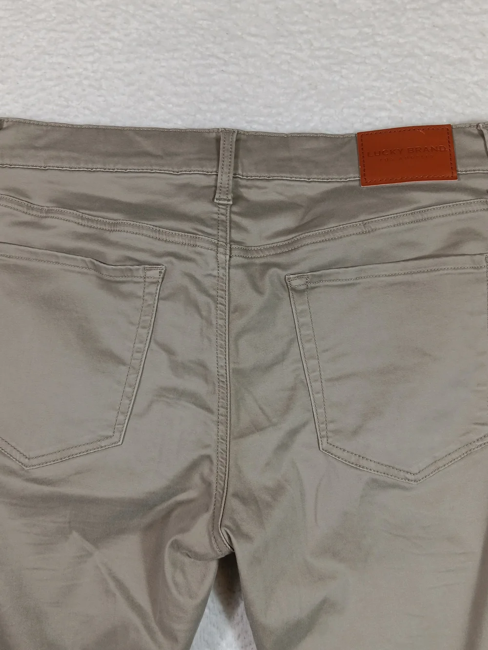 Lucky Brand minor scuff